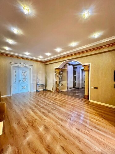 İcarəyə verilir 6 otaqlı yeni tikili 253 m², Əhmədli m., photo 13 from 20