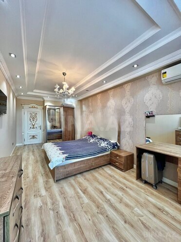 İcarəyə verilir 6 otaqlı yeni tikili 253 m², Əhmədli m., photo 8 from 20