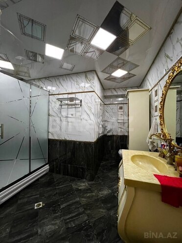 İcarəyə verilir 6 otaqlı yeni tikili 253 m², Əhmədli m., photo 5 from 20