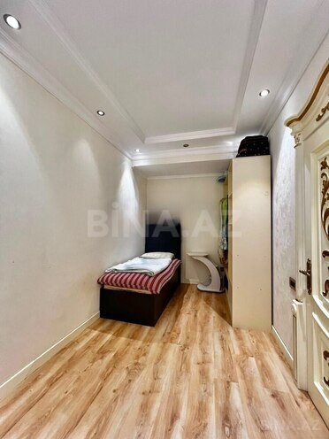 İcarəyə verilir 6 otaqlı yeni tikili 253 m², Əhmədli m., photo 17 from 20