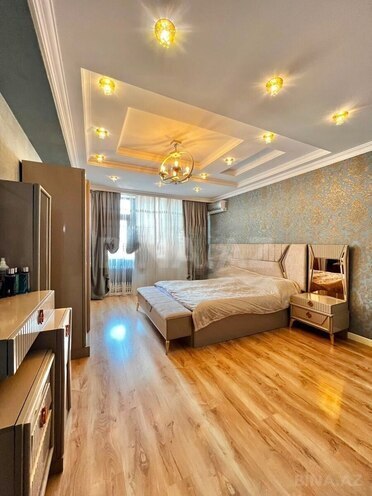İcarəyə verilir 6 otaqlı yeni tikili 253 m², Əhmədli m., photo 16 from 20