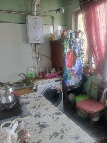 Продается 2-комн. вторичка 36 м², пос. Ени Гюнешли, photo 3 from 7