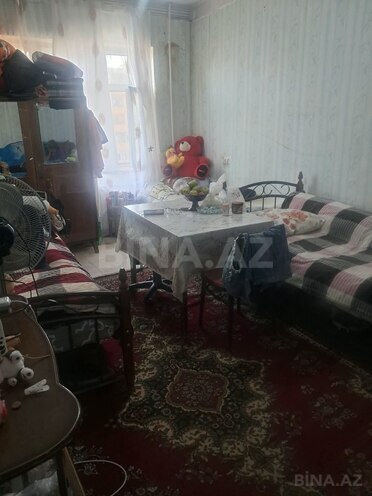Продается 2-комн. вторичка 36 м², пос. Ени Гюнешли, photo 1 from 7