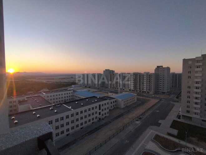 Satılır 3 otaqlı yeni tikili 78 m², Hövsan q., photo 8 from 12