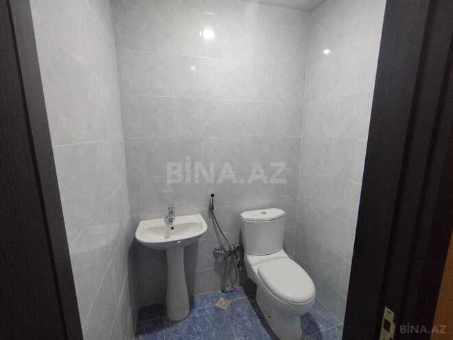 Satılır 3 otaqlı yeni tikili 78 m², Hövsan q., photo 11 from 12