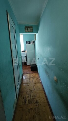 Satılır 2 otaqlı köhnə tikili 60 m², Biləcəri q., photo 6 from 11