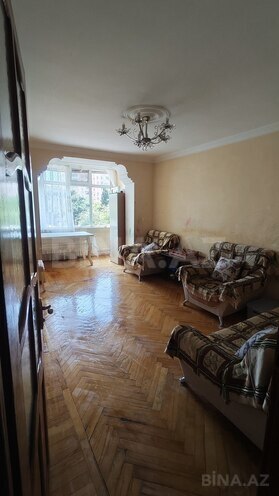 Satılır 2 otaqlı köhnə tikili 60 m², Biləcəri q., photo 1 from 11