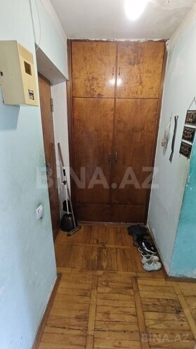 Satılır 2 otaqlı köhnə tikili 60 m², Biləcəri q., photo 4 from 11