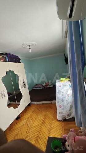 Satılır 2 otaqlı köhnə tikili 60 m², Biləcəri q., photo 9 from 11