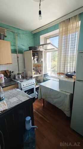 Satılır 2 otaqlı köhnə tikili 60 m², Biləcəri q., photo 7 from 11