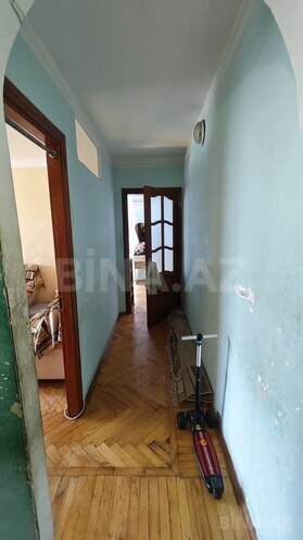 Satılır 2 otaqlı köhnə tikili 60 m², Biləcəri q., photo 5 from 11