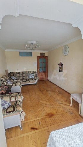 Satılır 2 otaqlı köhnə tikili 60 m², Biləcəri q., photo 3 from 11