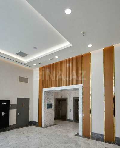 Satılır 4 otaqlı yeni tikili 153 m², İçəri Şəhər m., photo 27 from 32