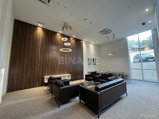Satılır 4 otaqlı yeni tikili 153 m², İçəri Şəhər m., photo 23 from 32