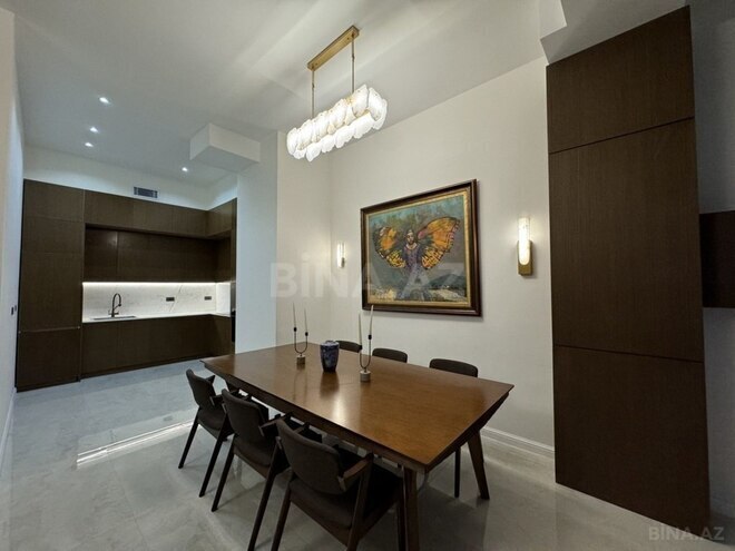 Satılır 4 otaqlı yeni tikili 153 m², İçəri Şəhər m., photo 8 from 32