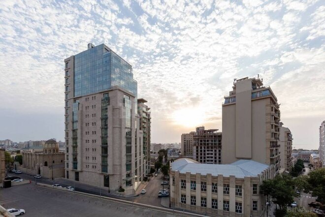 Satılır 4 otaqlı yeni tikili 153 m², İçəri Şəhər m., photo 29 from 32