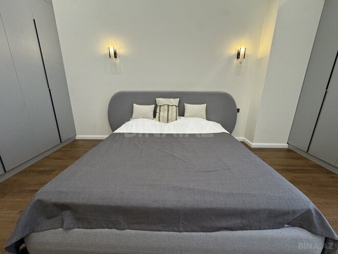 Satılır 4 otaqlı yeni tikili 153 m², İçəri Şəhər m., photo 14 from 32