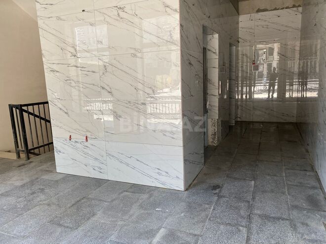 Satılır 2 otaqlı yeni tikili 85 m², Şah İsmayıl Xətai m., photo 7 from 10