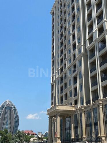 Satılır 2 otaqlı yeni tikili 85 m², Şah İsmayıl Xətai m., photo 3 from 10