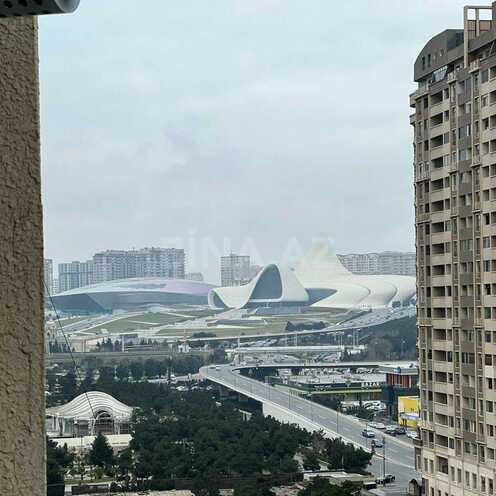 Satılır 2 otaqlı yeni tikili 85 m², Şah İsmayıl Xətai m., photo 1 from 10