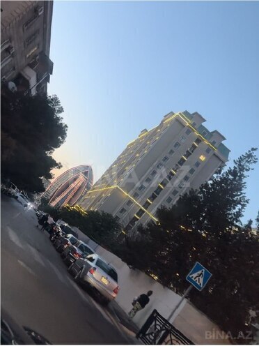 Satılır 2 otaqlı yeni tikili 85 m², Şah İsmayıl Xətai m., photo 5 from 10