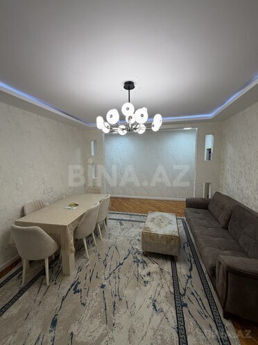 Сдаётся 3-комн. новостройка 75 м², photo 3 from 12