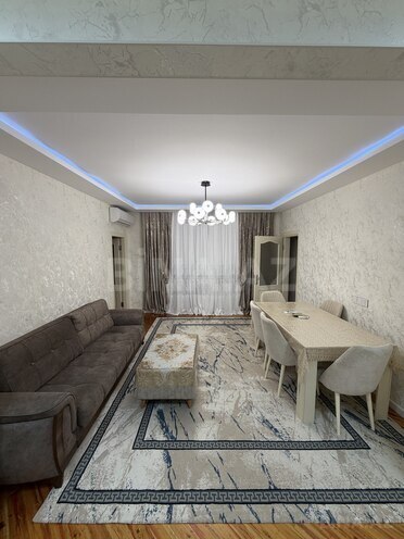 Сдаётся 3-комн. новостройка 75 м², photo 1 from 12