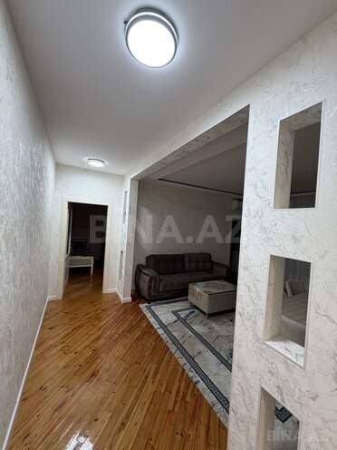 Сдаётся 3-комн. новостройка 75 м², photo 4 from 12