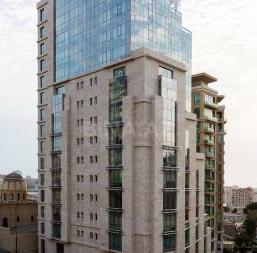 Satılır 4 otaqlı yeni tikili 153 m², İçəri Şəhər m., photo 31 from 32