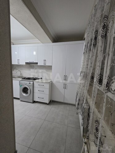 İcarəyə verilir 2 otaqlı köhnə tikili 60 m², Elmlər Akademiyası m., photo 8 from 12