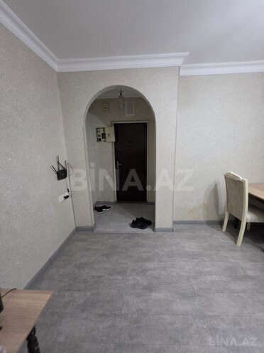 İcarəyə verilir 2 otaqlı köhnə tikili 60 m², Elmlər Akademiyası m., photo 11 from 12