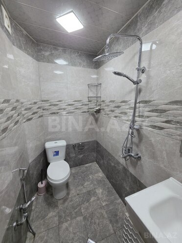 İcarəyə verilir 2 otaqlı köhnə tikili 60 m², Elmlər Akademiyası m., photo 9 from 12