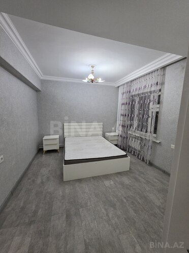 İcarəyə verilir 2 otaqlı köhnə tikili 60 m², Elmlər Akademiyası m., photo 5 from 12