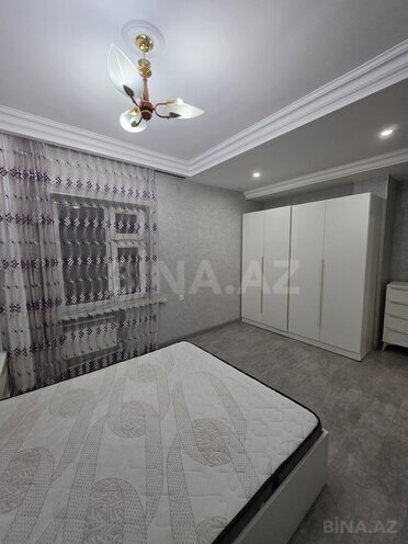 İcarəyə verilir 2 otaqlı köhnə tikili 60 m², Elmlər Akademiyası m., photo 4 from 12
