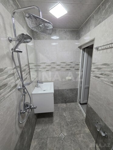 İcarəyə verilir 2 otaqlı köhnə tikili 60 m², Elmlər Akademiyası m., photo 10 from 12