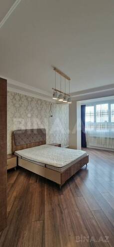 Satılır 3 otaqlı yeni tikili 117 m², İnşaatçılar m., photo 6 from 17