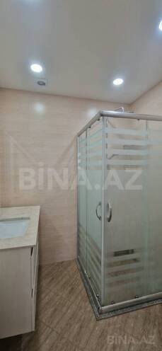 Satılır 3 otaqlı yeni tikili 117 m², İnşaatçılar m., photo 15 from 17