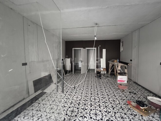 İcarəyə verilir  obyekt 37 m², Azadlıq Prospekti m., photo 7 from 10