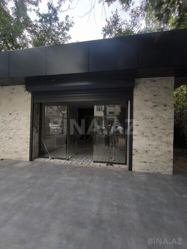 İcarəyə verilir  obyekt 37 m², Azadlıq Prospekti m., photo 1 from 10