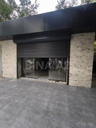 İcarəyə verilir  obyekt 37 m², Azadlıq Prospekti m., photo 3 from 10