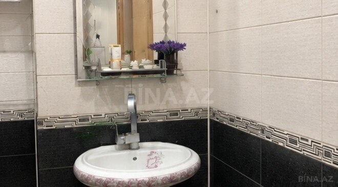 Сдается 2-комн. вторичка 85 м², м. Нариман Нариманов, photo 9 from 10