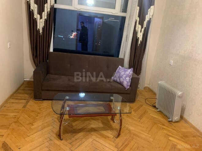 Сдается 2-комн. вторичка 85 м², м. Нариман Нариманов, photo 5 from 10