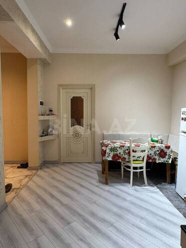 Satılır 2 otaqlı yeni tikili 63 m², Yeni Yasamal q., photo 9 from 30