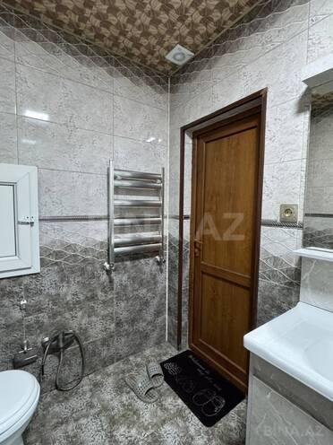 Satılır 2 otaqlı yeni tikili 63 m², Yeni Yasamal q., photo 27 from 30
