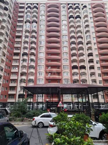 Satılır 3 otaqlı yeni tikili 137 m², Badamdar q., photo 3 from 13