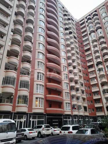 Satılır 3 otaqlı yeni tikili 137 m², Badamdar q., photo 5 from 13