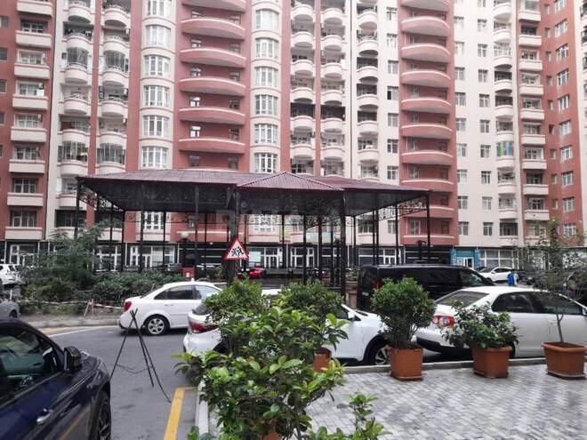 Satılır 3 otaqlı yeni tikili 137 m², Badamdar q., photo 4 from 13