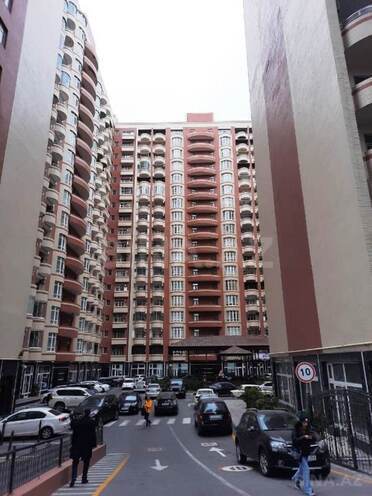 Satılır 3 otaqlı yeni tikili 137 m², Badamdar q., photo 12 from 13