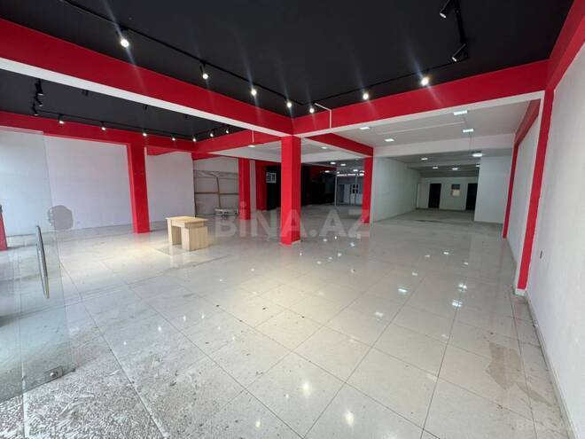 Сдаётся  объект 450 м², Бинагадинский р., photo 1 from 10