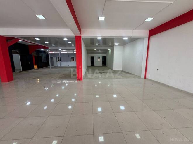 Сдаётся  объект 450 м², Бинагадинский р., photo 4 from 10